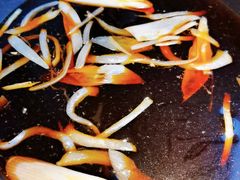 京都雪花牛肉寿喜锅-花潮料理艺食馆(成都万象城店)