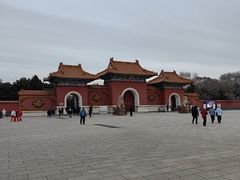 -北陵公园