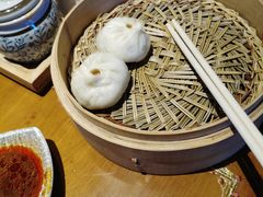 土猪肉老面小笼包-坊门老街(宜山路店)