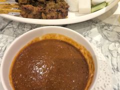 -关夫人餐厅(KLCC阳光广场店)