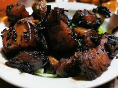 -宴秋杭州菜(锦艺城店)
