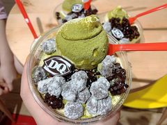 -DQ·蛋糕·冰淇淋(印象城店)