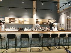 -GOTLOT COFFEE&KITCHEN角落厨房NOOK店