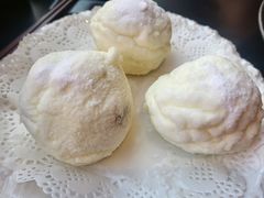 -红东阁东北菜烤肉酒馆(CROSS万象汇店)