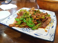 羊肉墩子-澄城学斌水盆羊肉(总店)