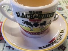 -七爷清汤腩·港式餐厅(金狮广场店)