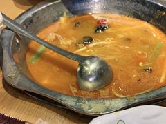 -氿熹干锅•牛蛙•烤鱼(印象城店)