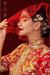 -IDO婚纱摄影(上海旗舰店)