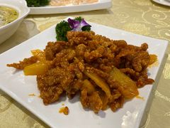 -大鸿运酒店·苏州菜·松鼠桂鱼(观前街店)
