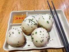 -东泰祥生煎馆(重庆北路店)
