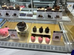 -GODIVA(王府井apm店)
