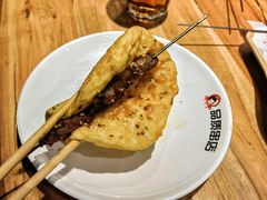 -小核桃品质串店(世茂大道店)