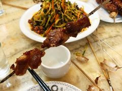 -胖太太四川麻辣排骨串(镇江路分店)