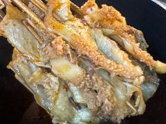 -1819餐厅·团队聚餐·烤串·精酿