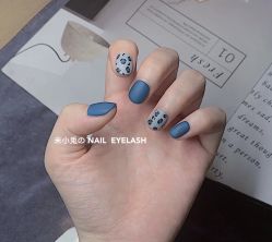 -米小兔美甲美睫