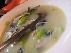 -眷江南之小蓝鲸(王府大街店)