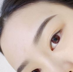 -本小姐美学·半永久纹眉野生眉