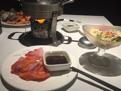 -星伦多自助料理·涮烤一体(虹悦城店)