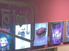 -谜语人真人演绎沉浸式密室实景游戏剧场