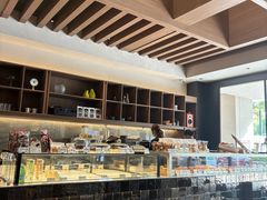 -Cafe Mersey默西咖啡(平江店)