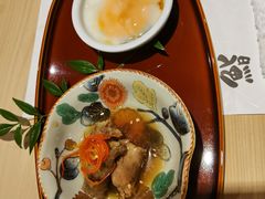 -鮨一日本料理(大中华店)