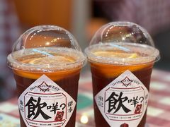 -正東記茶餐厅·醉鸡煲(瑞虹天地太阳宫店)