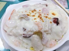 -烧鹅濑(西华路店)