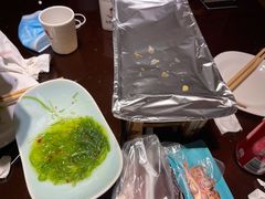 -三个大叔东北烧烤·砂锅菜(西三旗店)