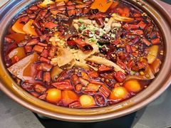 -渝乡辣婆婆·川菜 水煮鱼(安平店)