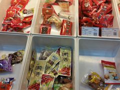 -来伊份(龙之梦长宁店)