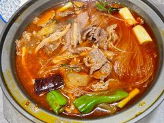 -肖记公安牛肉鱼杂馆·省级非物质文化遗产(江汉路直营店)