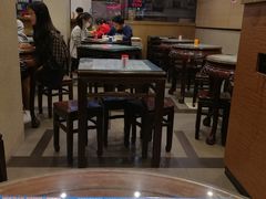 大堂-仁信双皮奶(庙前直街店)