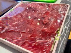 -海尔巴格·新疆菜(吐鲁番店)