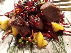 -PlantsEatery·植物食堂(REX春熙店)