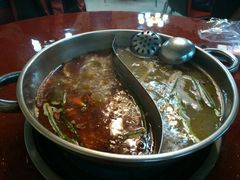 android_upload_pic-老石黑山羊毛驴肉火锅(金凯广场店)