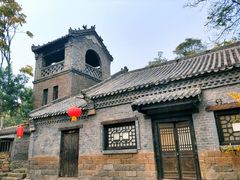 -红嫂家乡旅游区