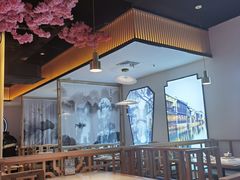 -小吴越·江浙融合菜(惠山万达广场店)