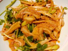 -杨记齐齐哈尔烤肉(五莲路店)