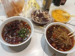 -夏食光安顺小舒冰粉冰浆(甲秀楼店)