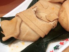 -武圣羊汤(武圣路店)