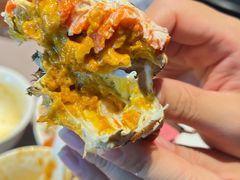 -蟹榭·本帮江浙菜·蟹宴(五角场合生汇商场店)