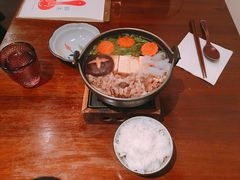 -铃木食堂(帽儿胡同店)