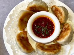 锅贴煎饺-大蓉和(一品天下店)