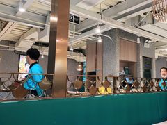 -半天妖烤鱼(方庄店)