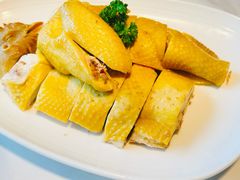 -东方早茶 海鲜•青岛菜(国信体育中心店)
