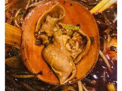 -麻婆婆白家肥肠粉(海岸城店)
