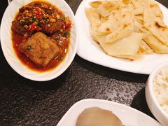 -湘肠香火锅店(团结湖店)