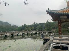 -星湖旅游景区七星岩