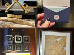 -太原凯宾斯基饭店