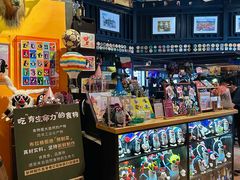 -布拉格餐厅· 中欧捷克菜(全国首店)